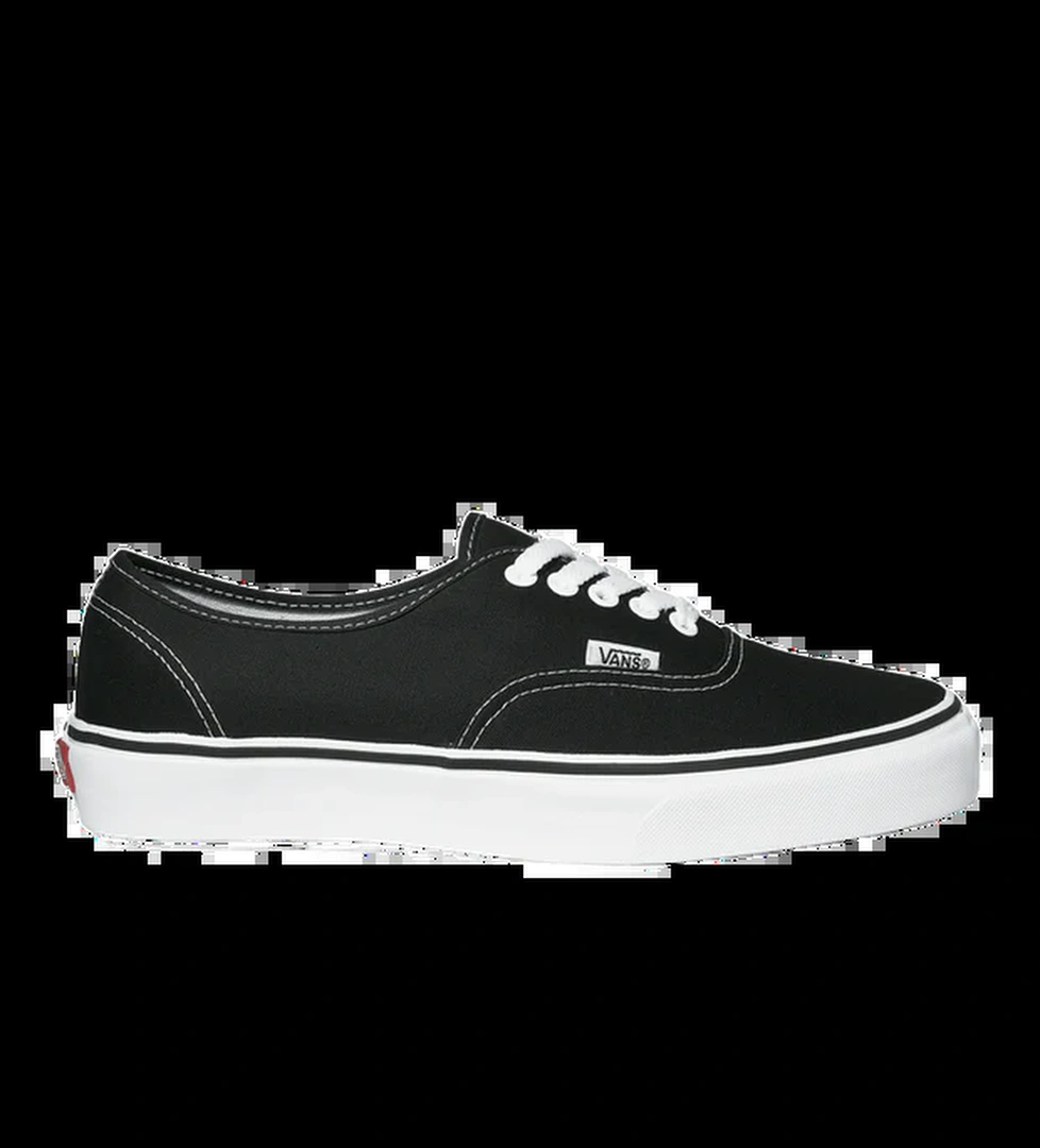 Vans Authentic