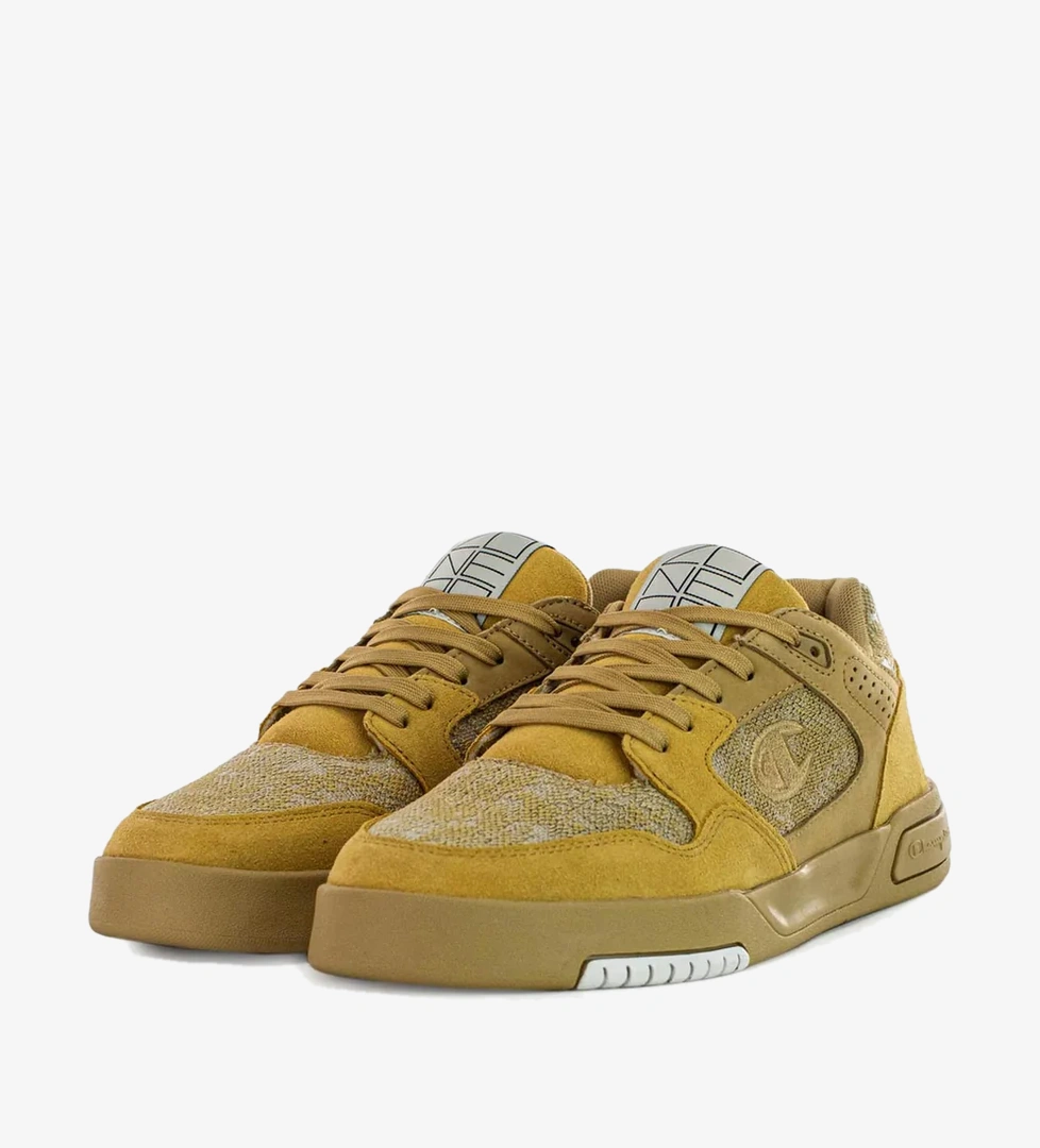 Champion Champion Low Cut
