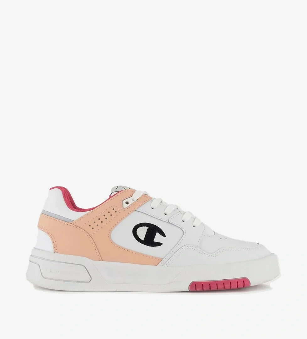 Champion Low Cut Shoe Z80 Low - Görsel 1