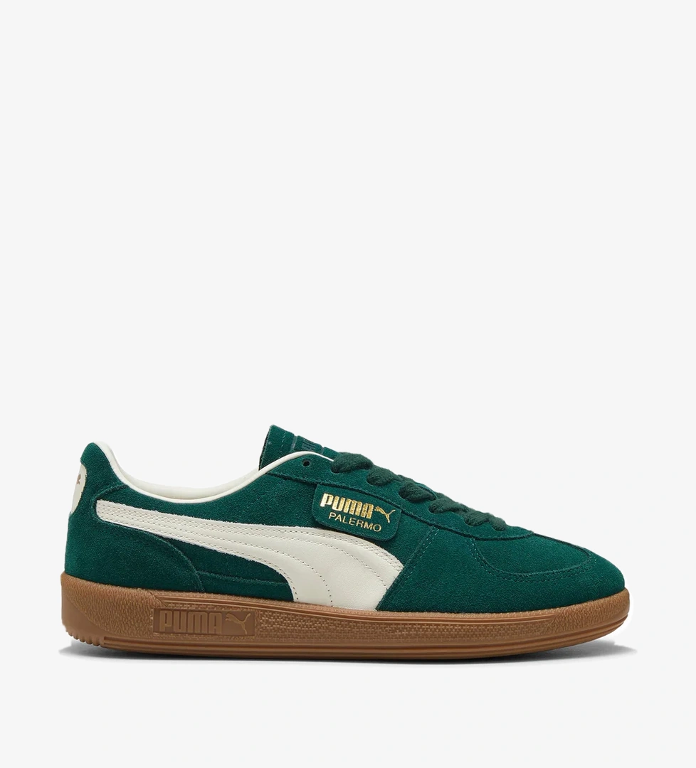 Puma Palermo - Görsel 1