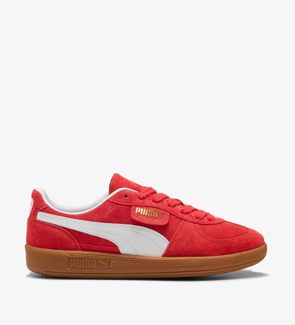 Puma Palermo - Görsel 1
