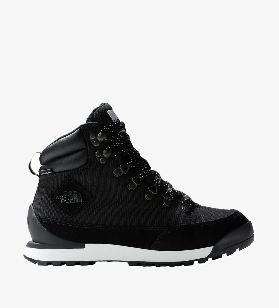 The North Face W Back-To-Berkeley iv Textile Wp - Görsel 1