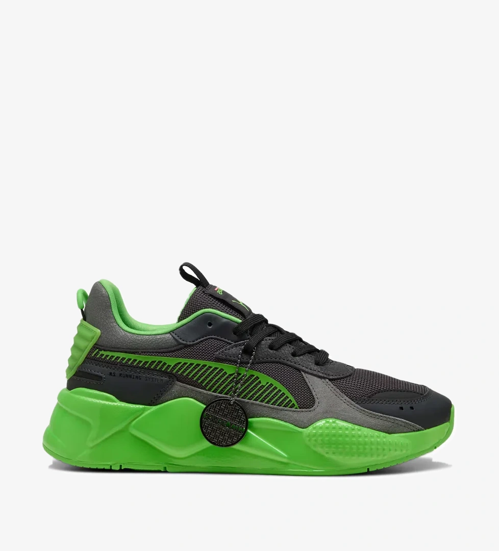 Puma RS-X TMNT