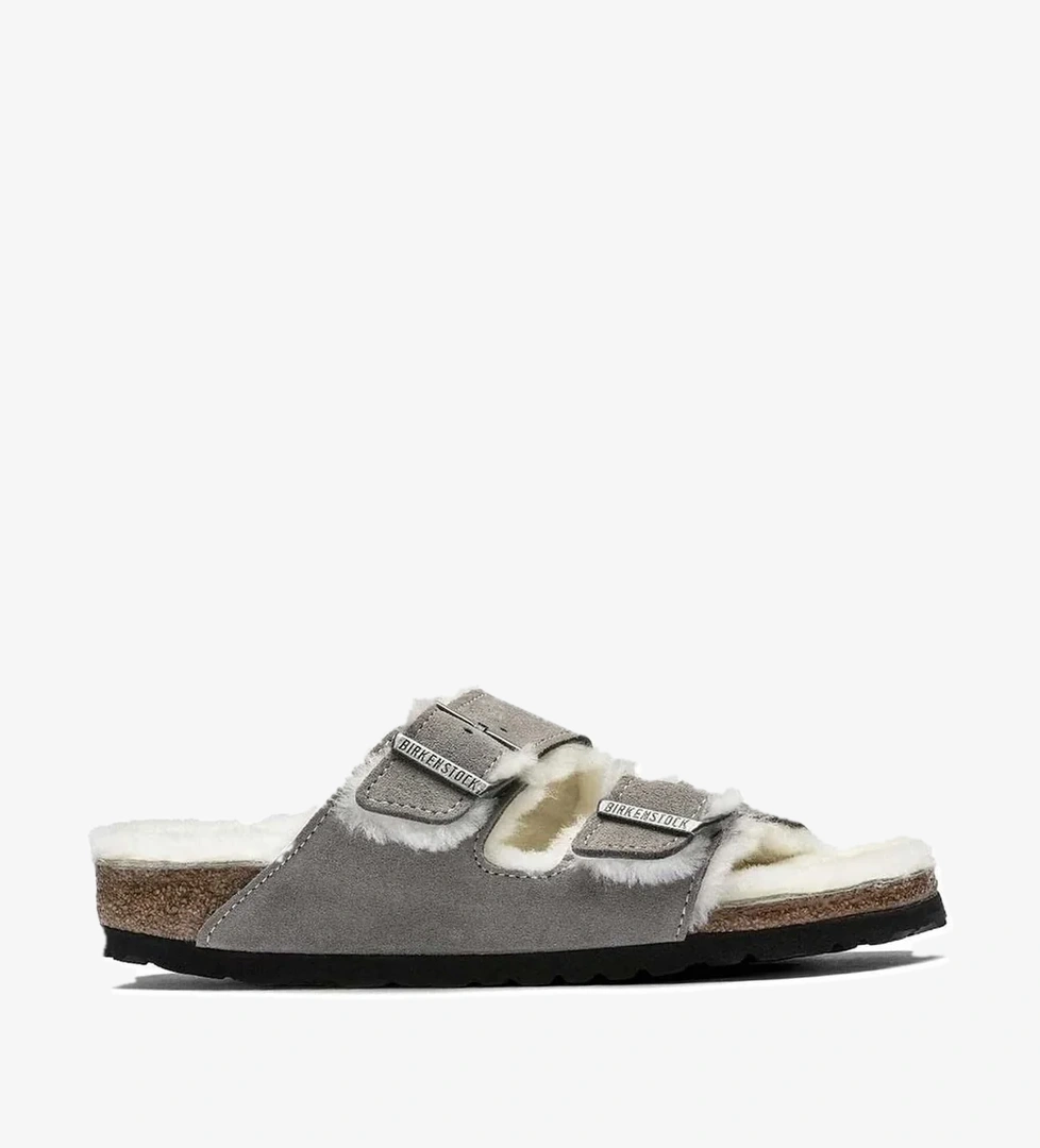 Birkenstock Birkenstock Arızona Fell Vl Laf model görseli