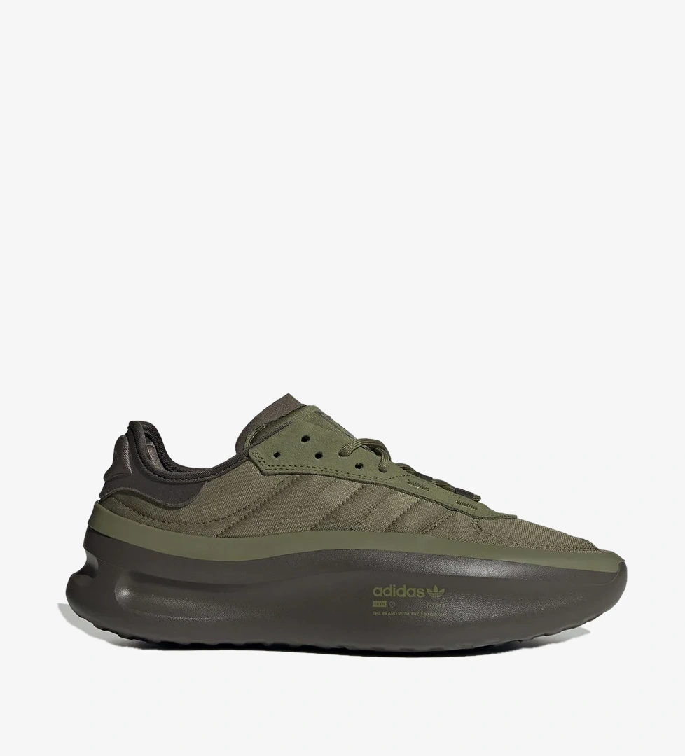 Adidas Yeşil Adidas Adifom