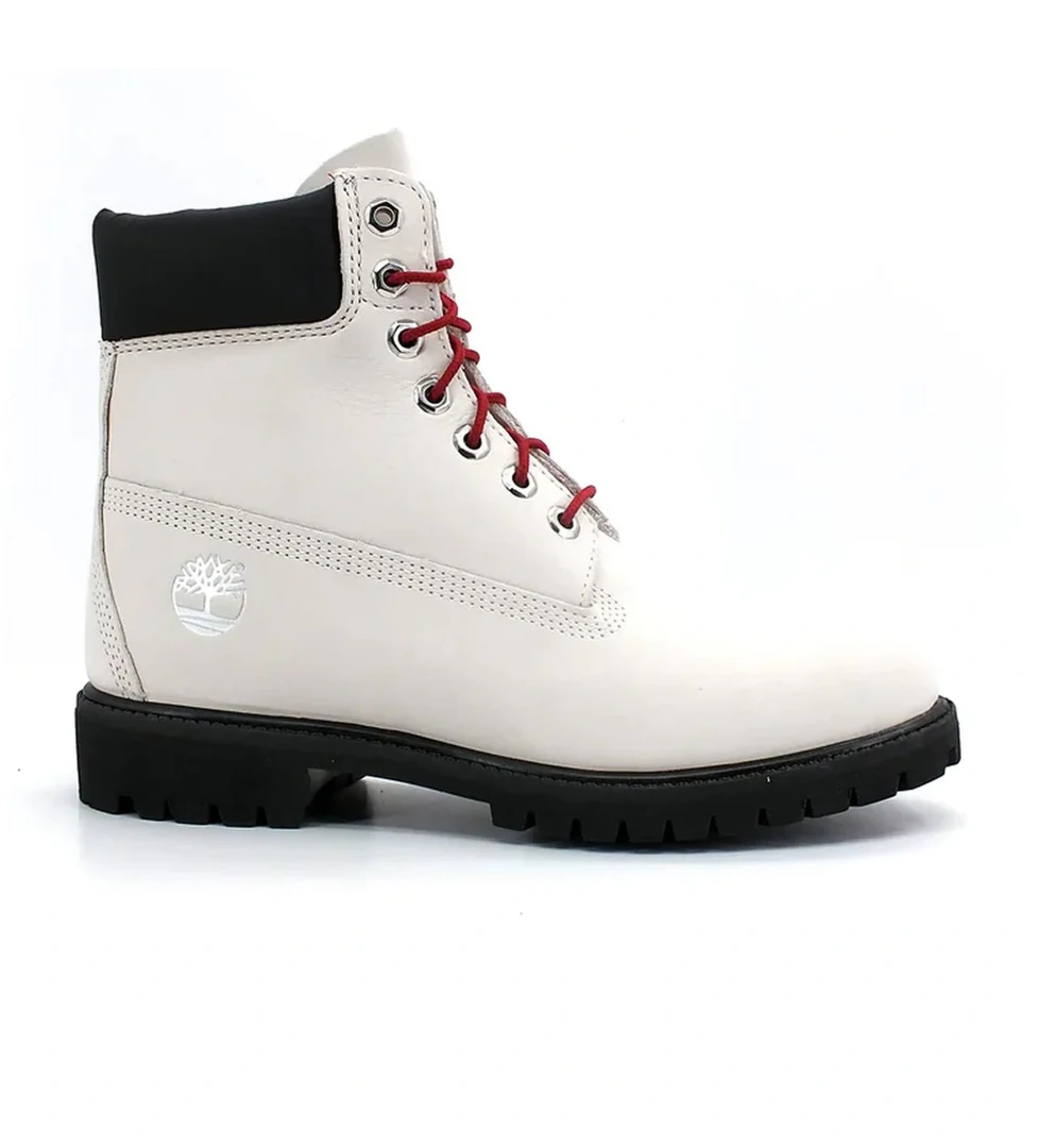 Timberland Timberland 6 Inch Lace Up Waterproof Boot model görseli