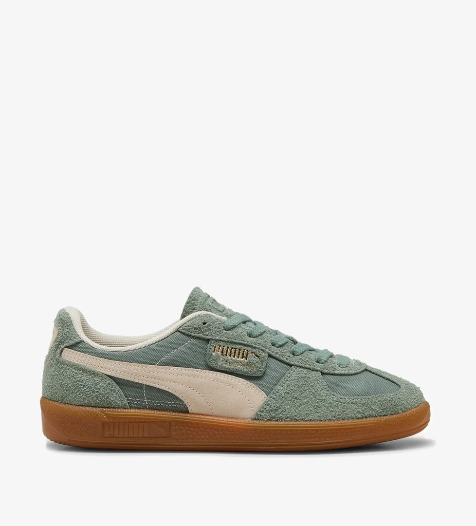 Puma Palermo Vintage