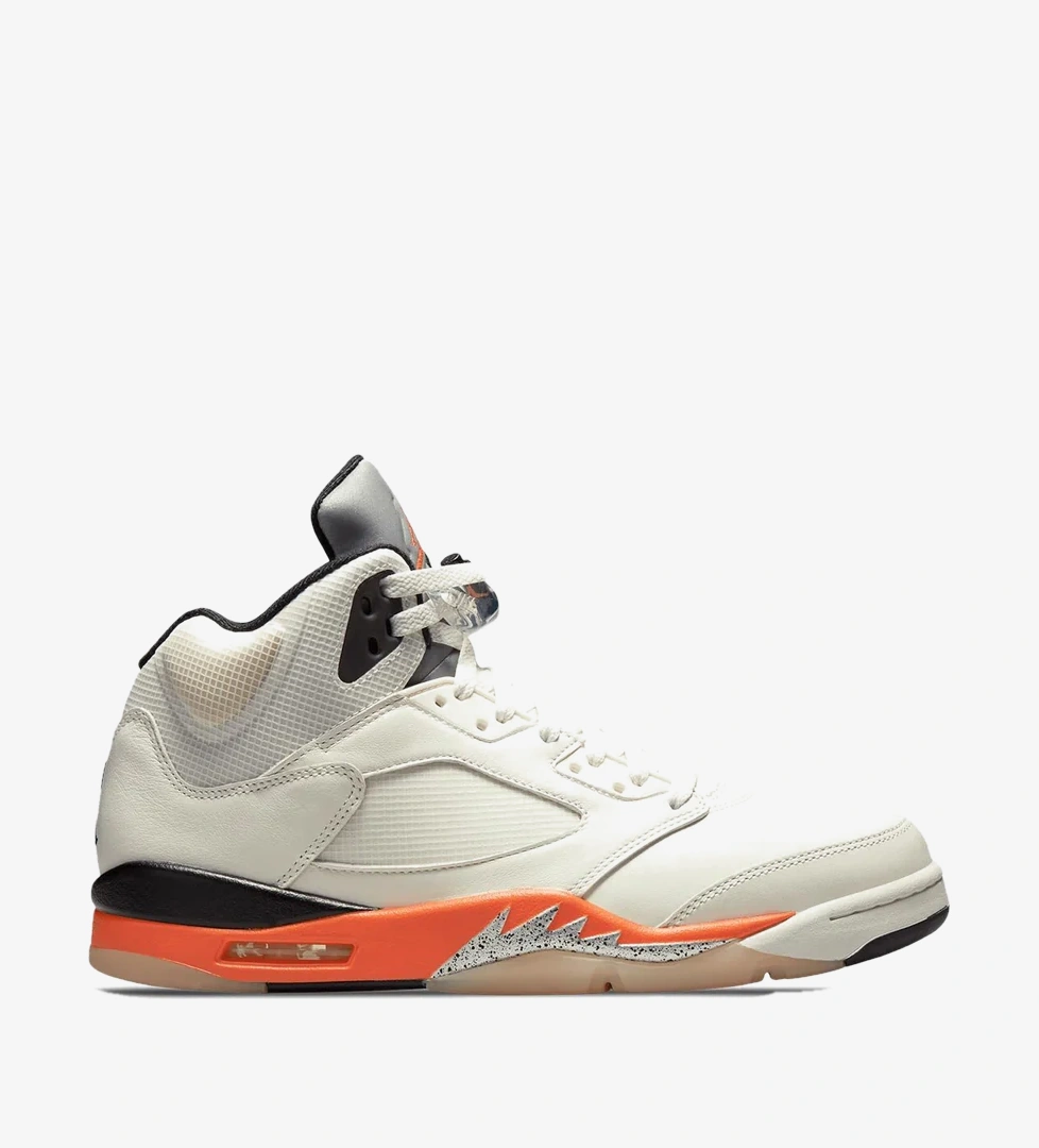 Jordan Çok Renkli Jordan Air 5