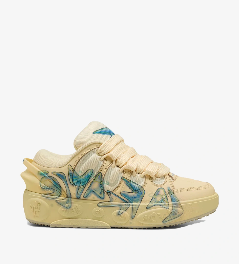 Puma Lafranc Airbrush Ürün Listesi