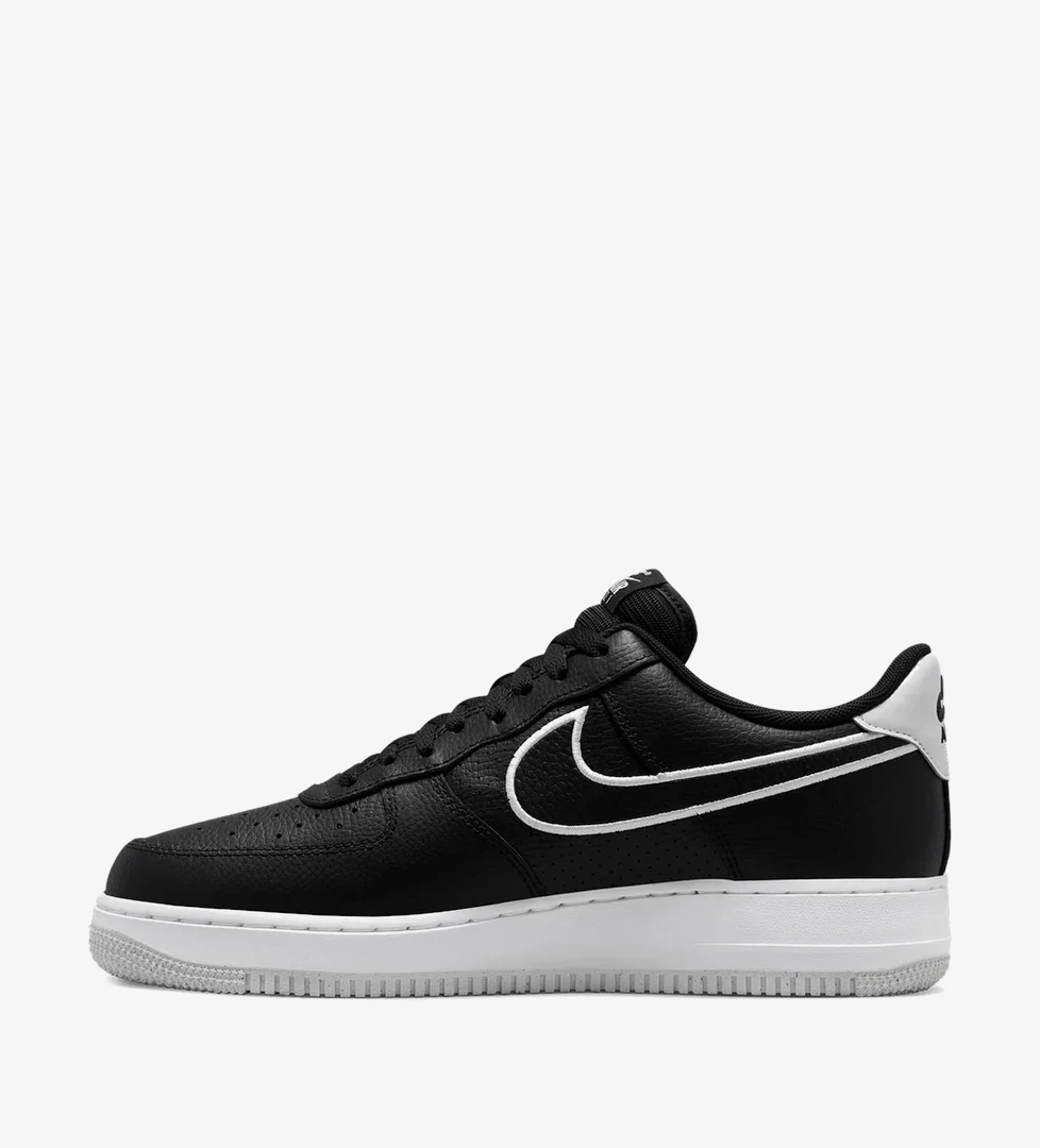 Nike Air Force 07 Ürün Listesi