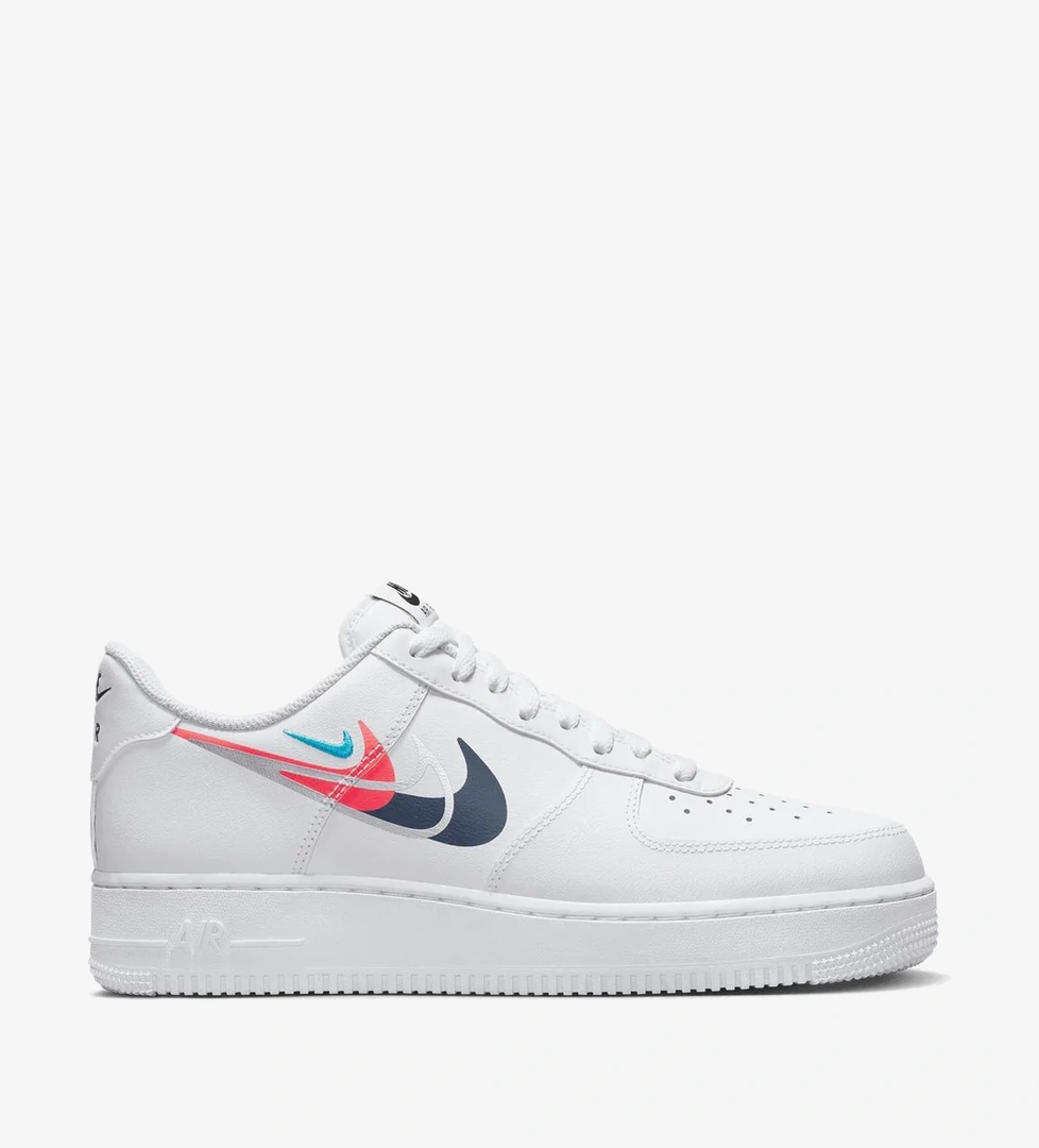 Nike Nike Air Force 1 '07 model görseli