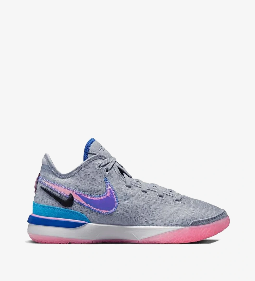 Nike Zoom Lebron Nxxt Gen Ürün Listesi