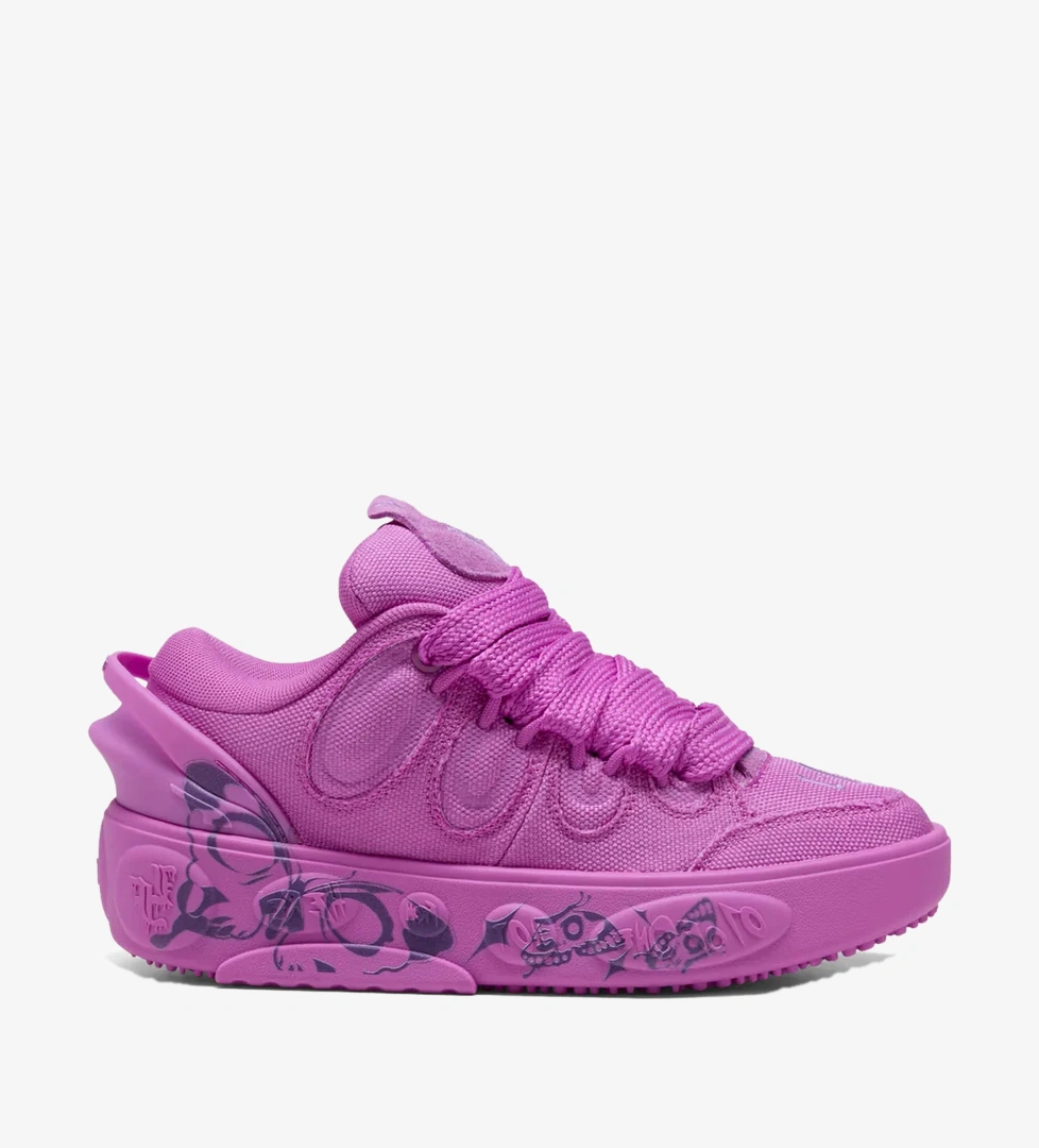 Puma Mor Puma Dagger