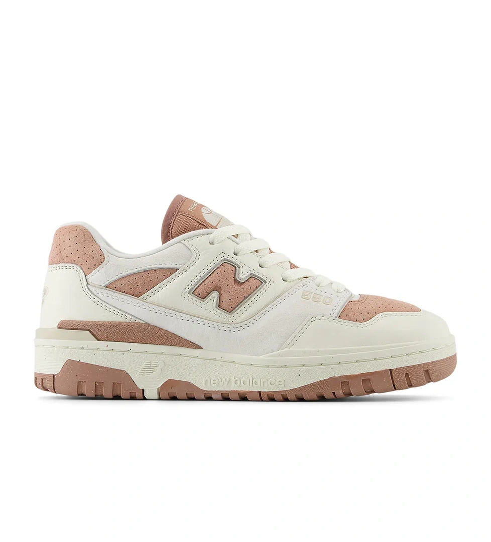New Balance 550 Lifestyle Women's Shoes