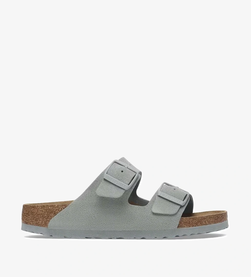 Birkenstock Arizona VL - Görsel 1