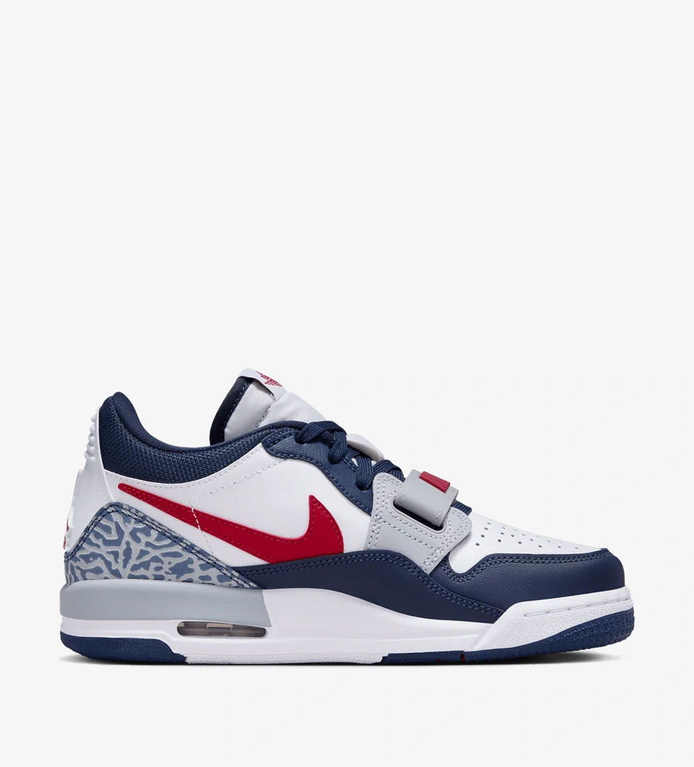 Jordan Air Legacy 312 Low (Gs) - Görsel 1