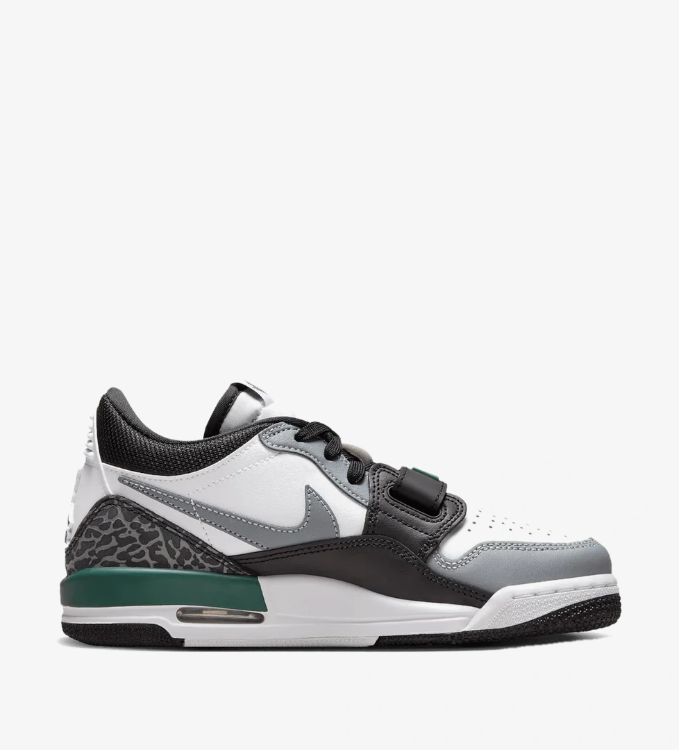 Jordan Beyaz Jordan Air Legacy