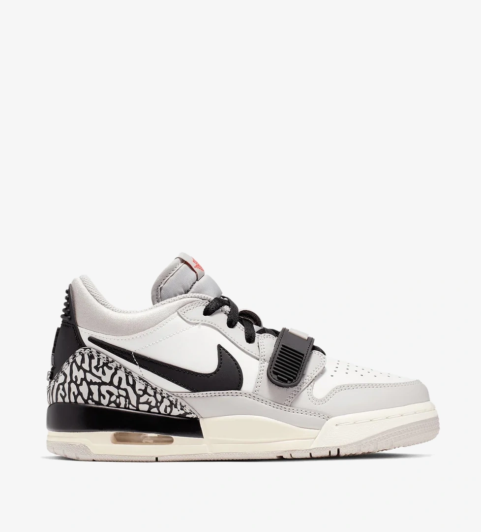 Jordan Jordan Air Legacy 312 Low (Gs) model görseli