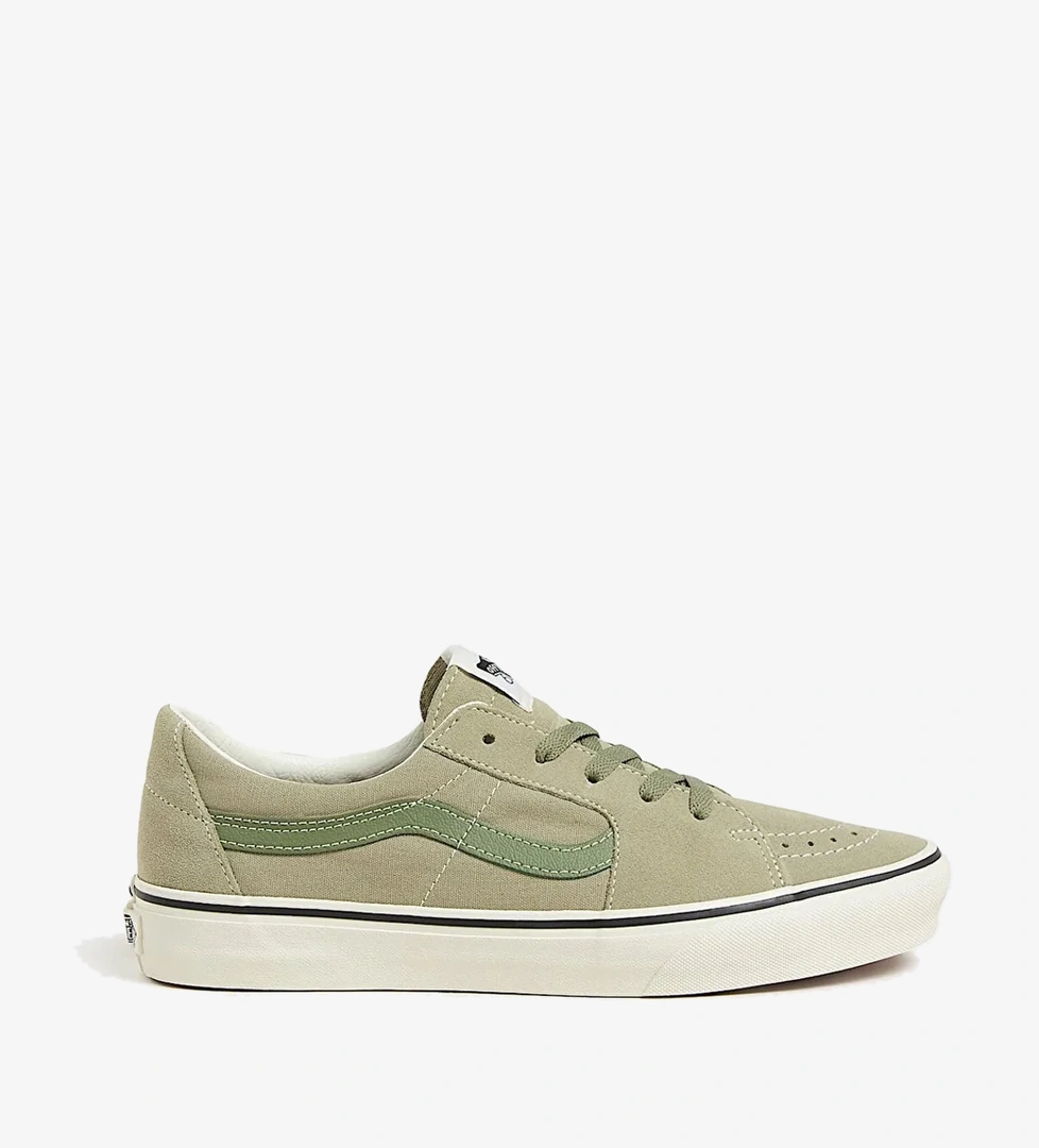 Vans Sk8-Low - Görsel 1