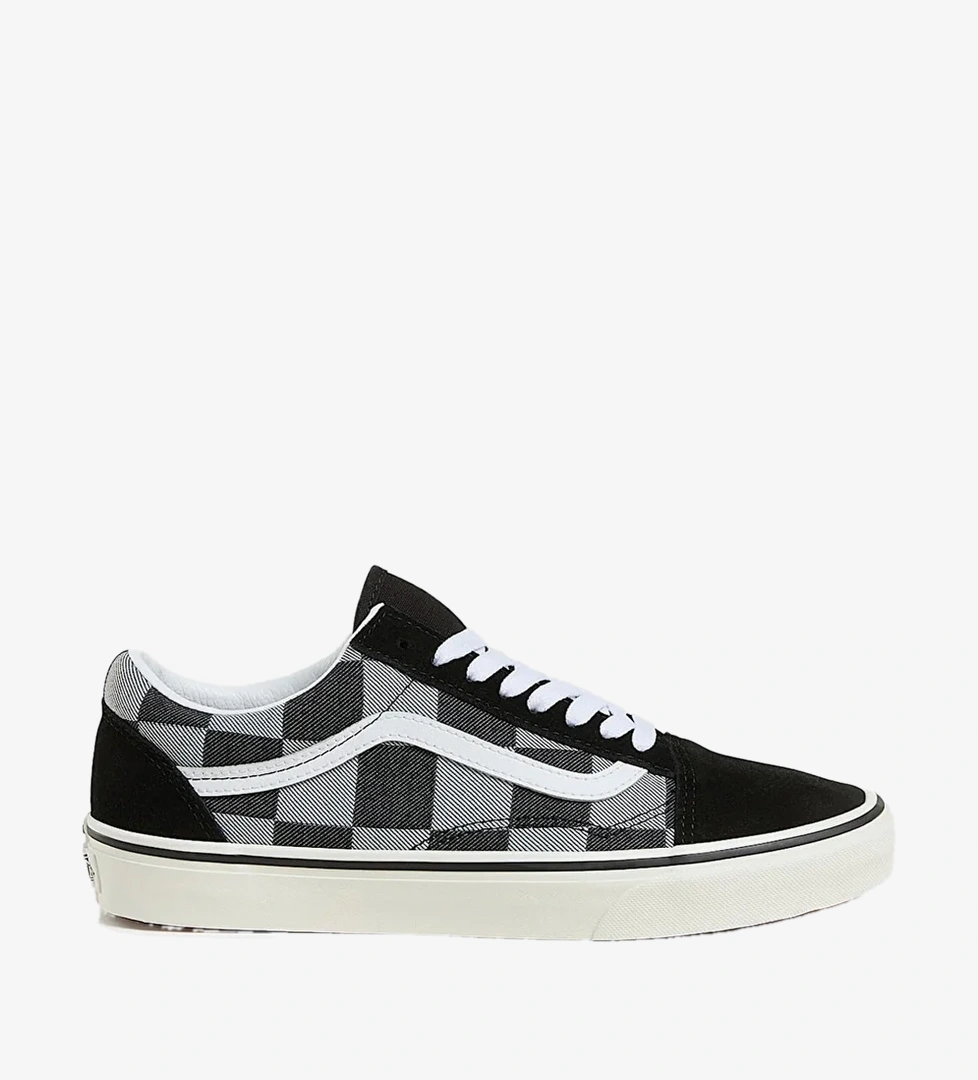 Vans Old Skool - Görsel 1