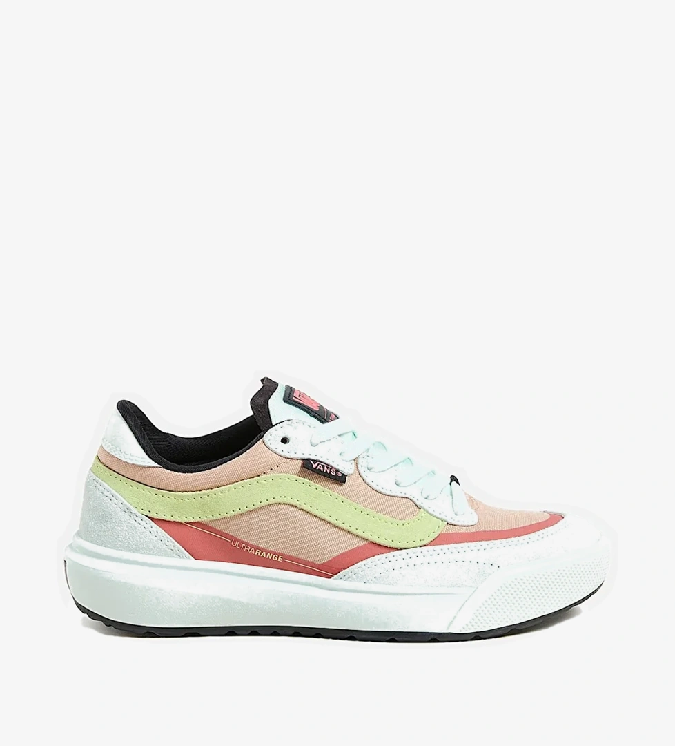 Vans Vans Mte Ultrarange