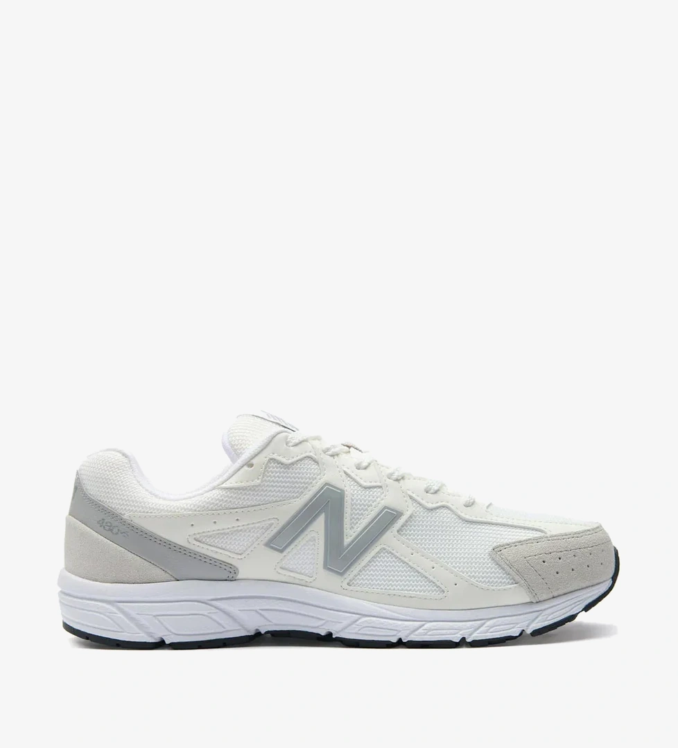 New Balance 480 Lifestyle Men's Shoes - Görsel 1
