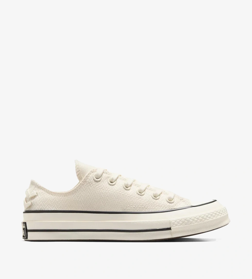 Converse Krem Converse Chuck 70