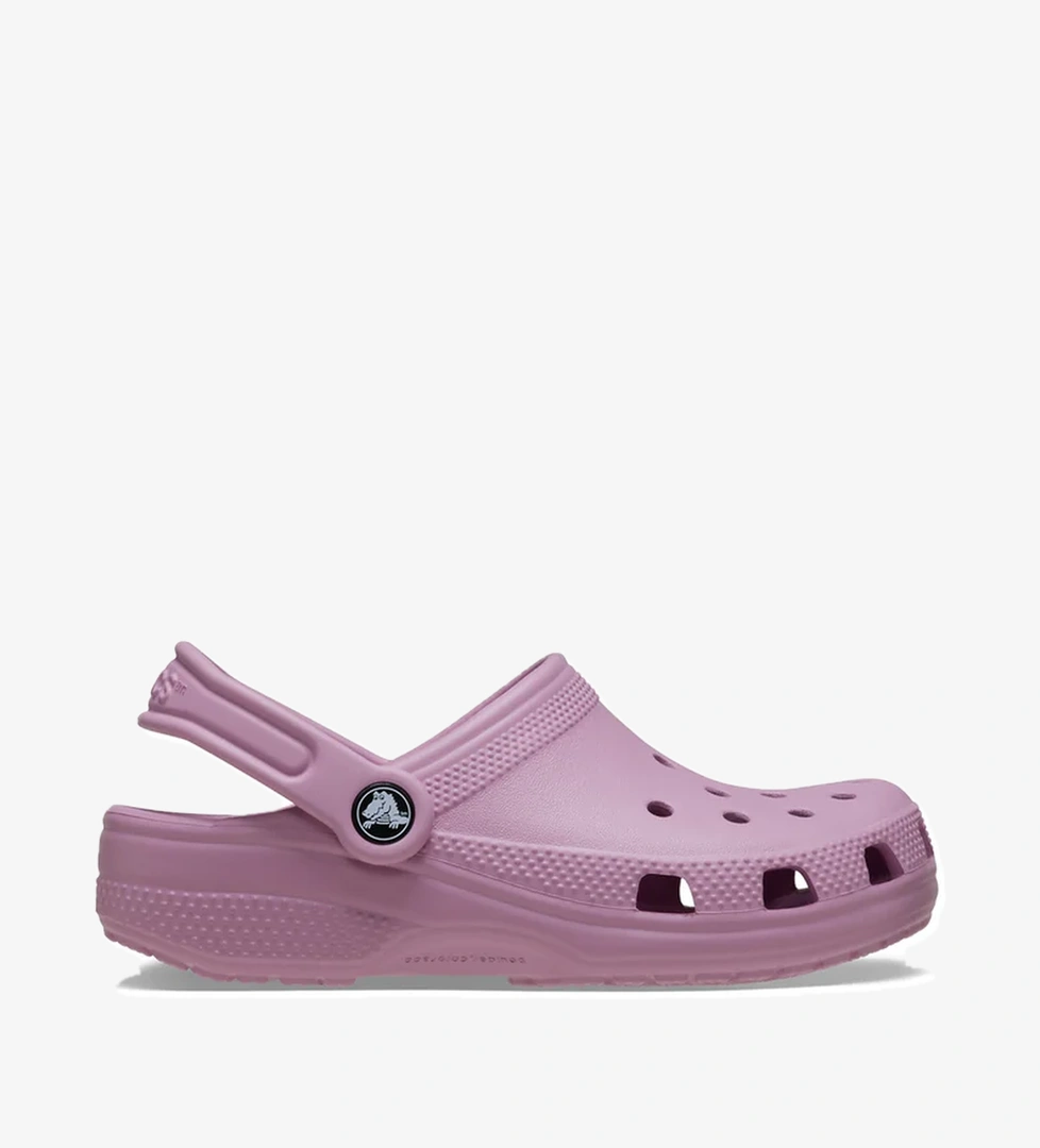 Crocs Classic Clog K - Görsel 1