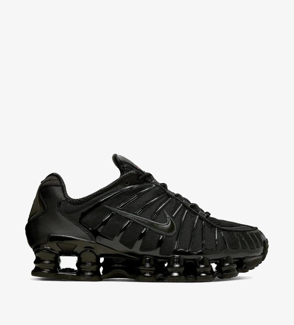 Nike Nike Shox Tl - Görsel 1