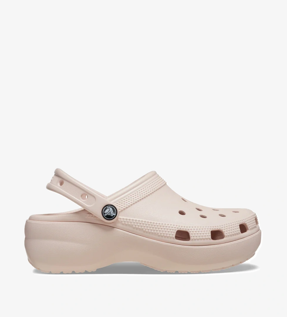 Crocs Crocs Classic Platform Clog model görseli