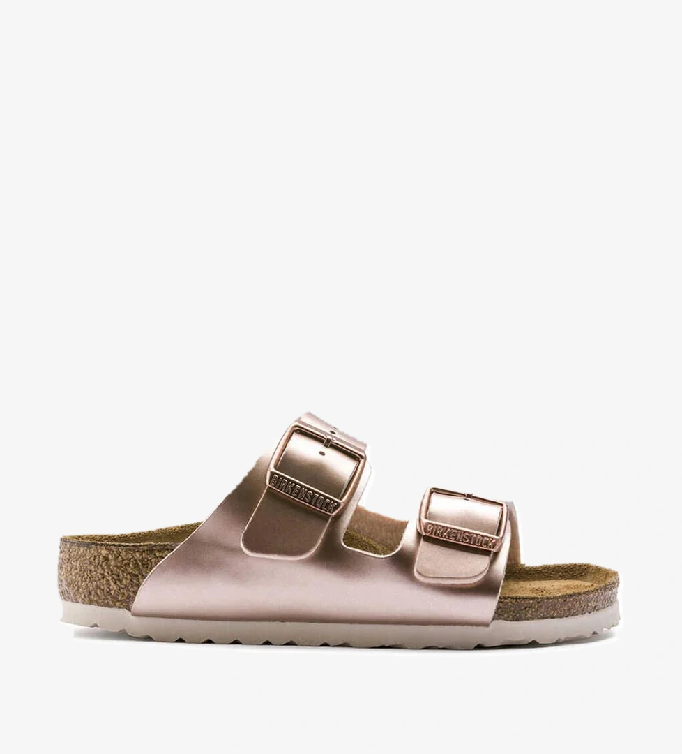 Birkenstock Arizona Bf Bayan Sndlt