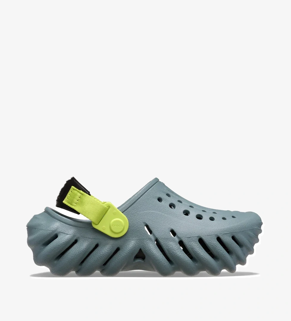Crocs Crocs Echo Clog K model görseli