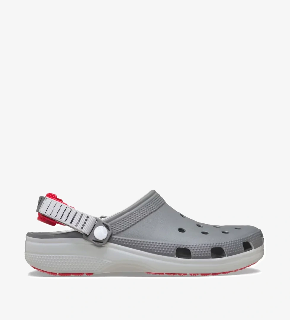 Crocs Crocs Classic Turbo Clog model görseli