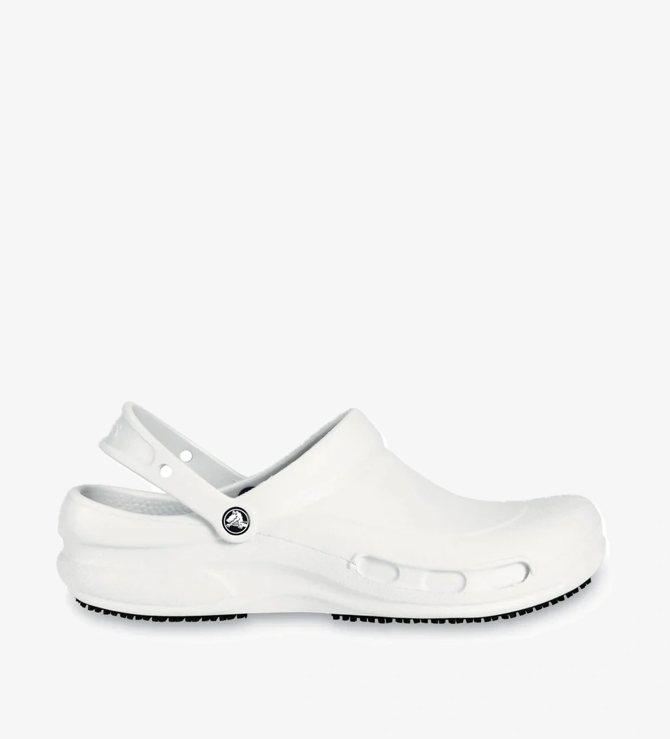Crocs Crocs Bistro Work Clog model görseli