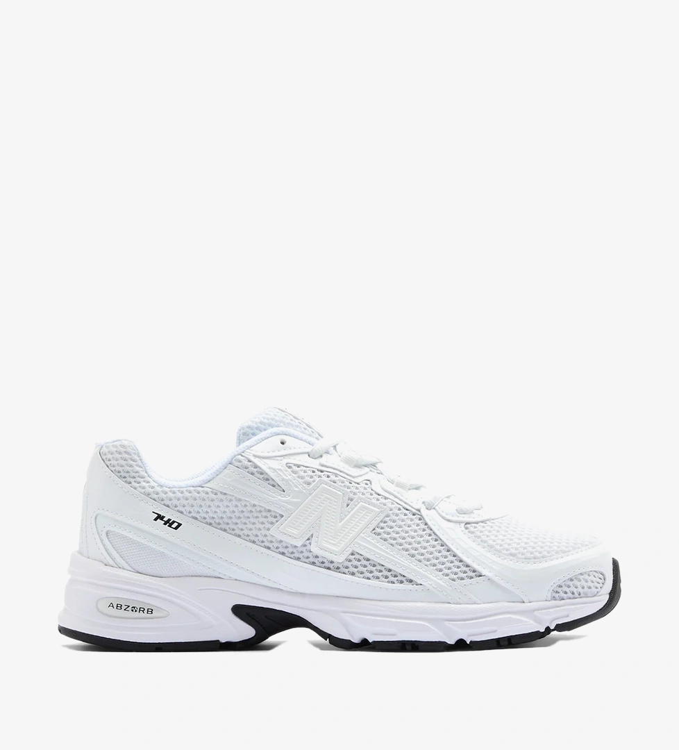 New Balance 740 Lifestyle Women's Shoes