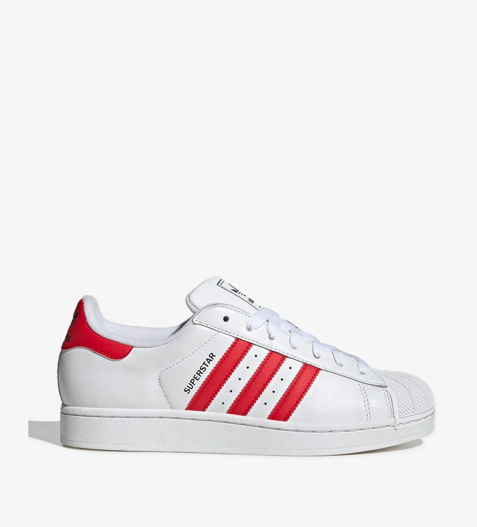 adidas Superstar II