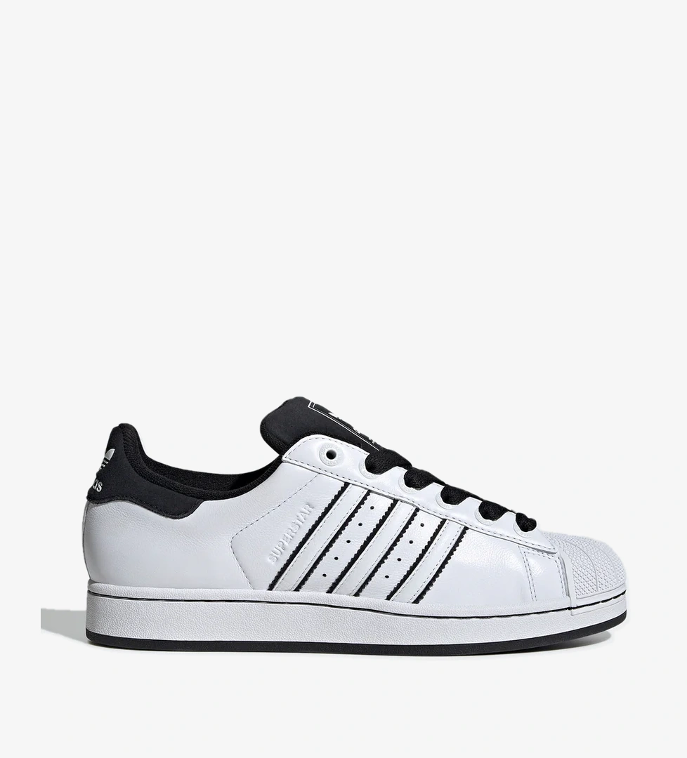 adidas Superstar II - Görsel 1