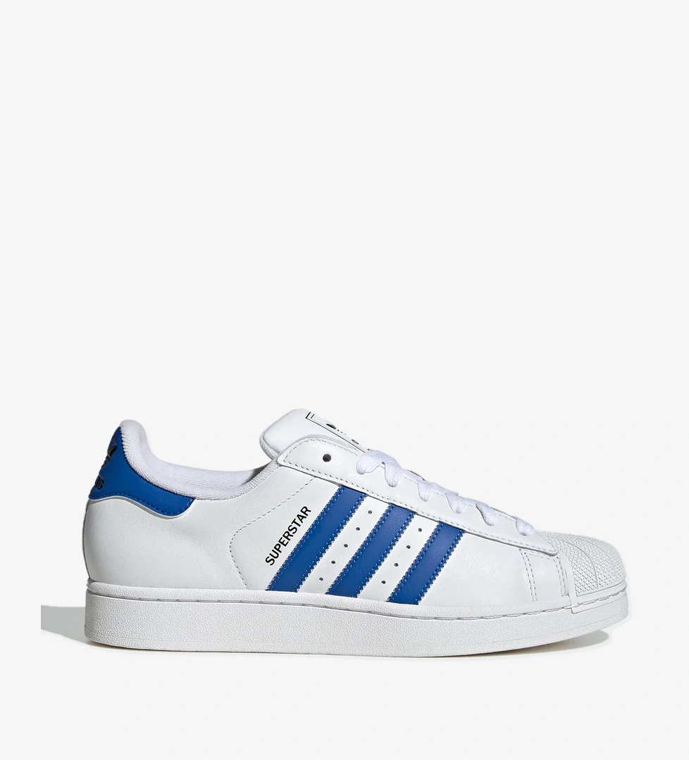adidas Superstar II
