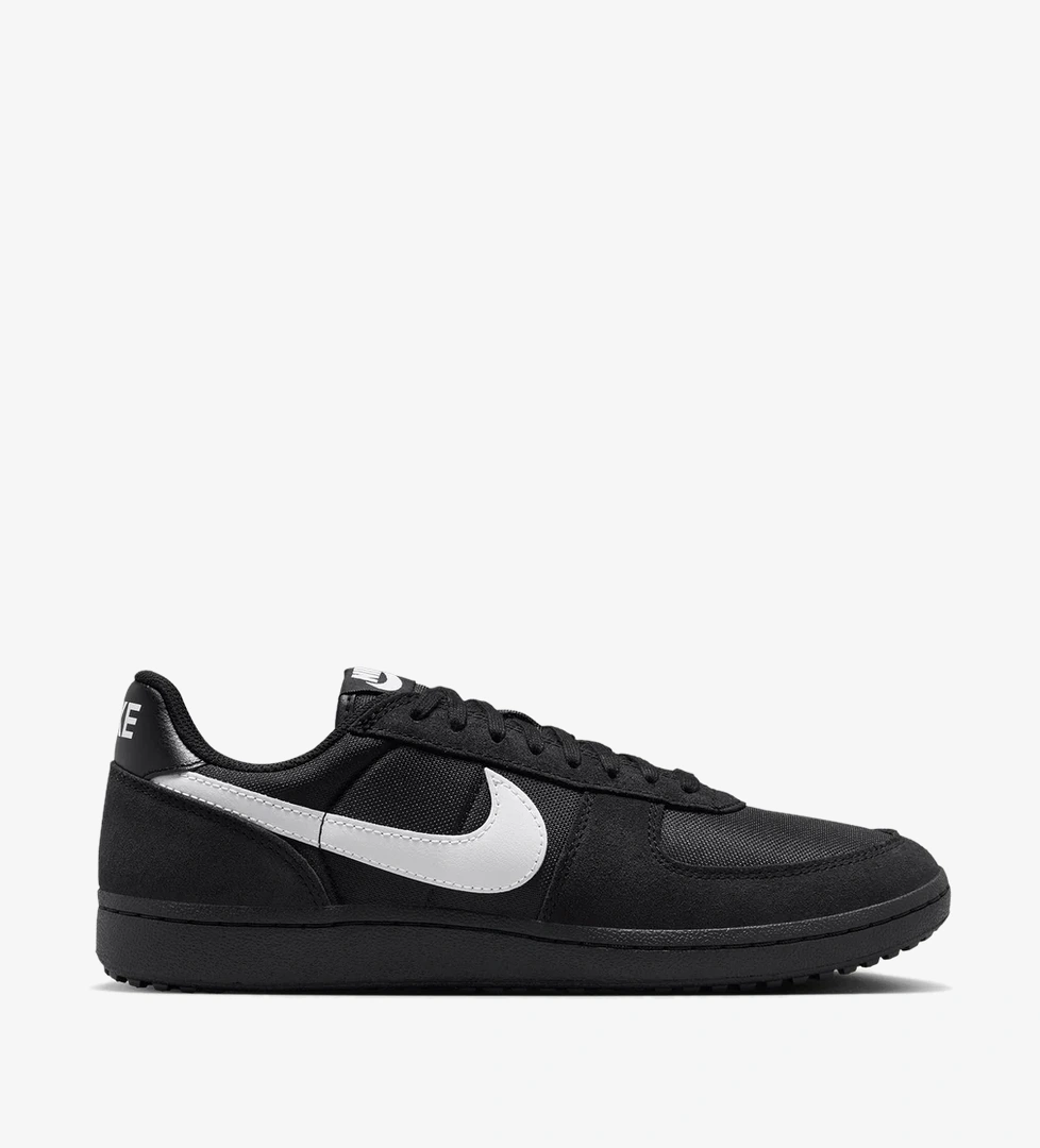 Nike Nike Field General Erkek Beyaz Spor Ayakkabı model görseli