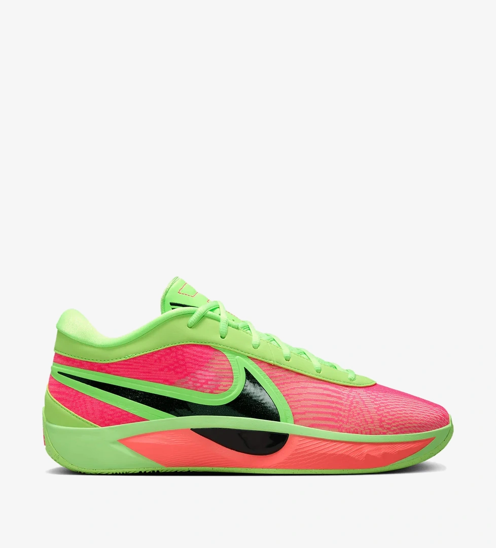 Nike Giannis Freak 6 NRG