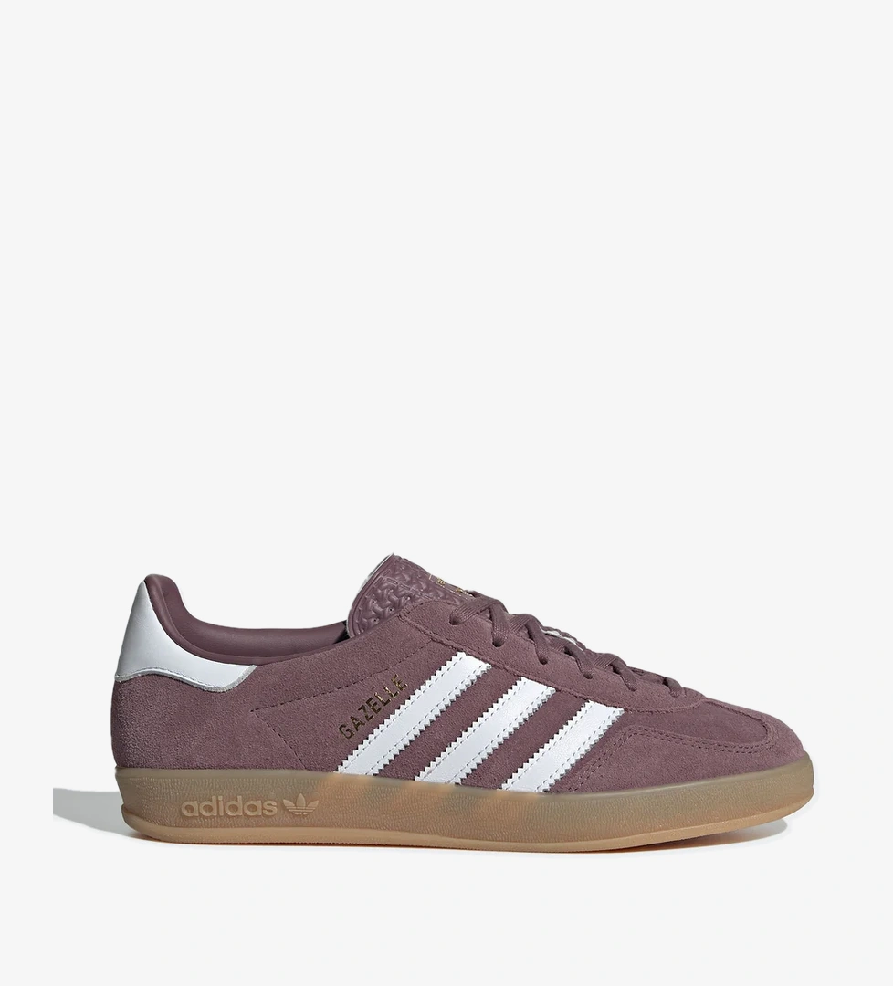 adidas Gazelle Indoor - Görsel 1