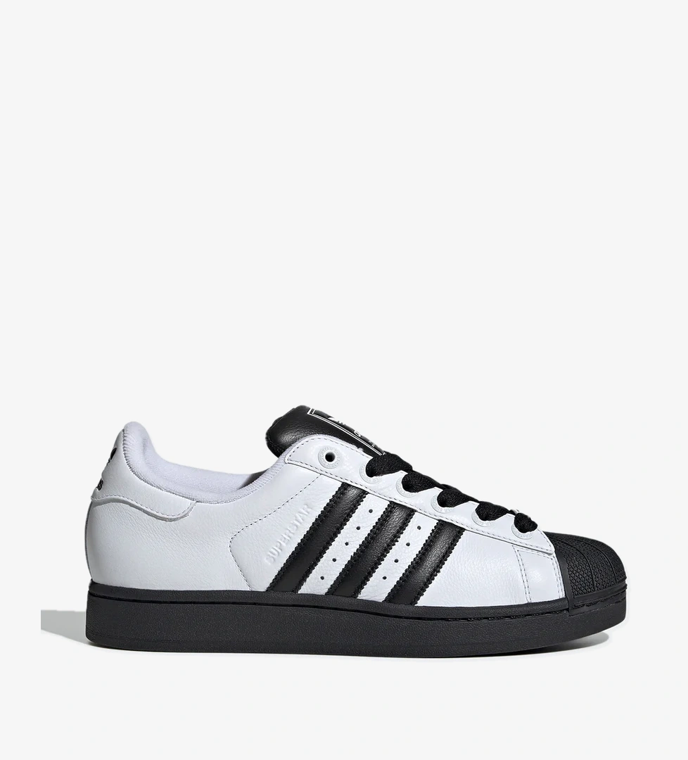Adidas Adidas Superstar Ii model görseli