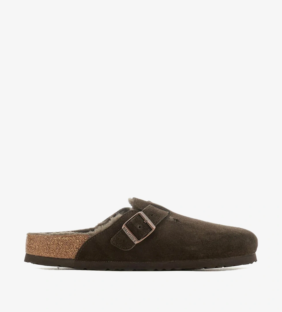 Birkenstock Birkenstock Boston Fell