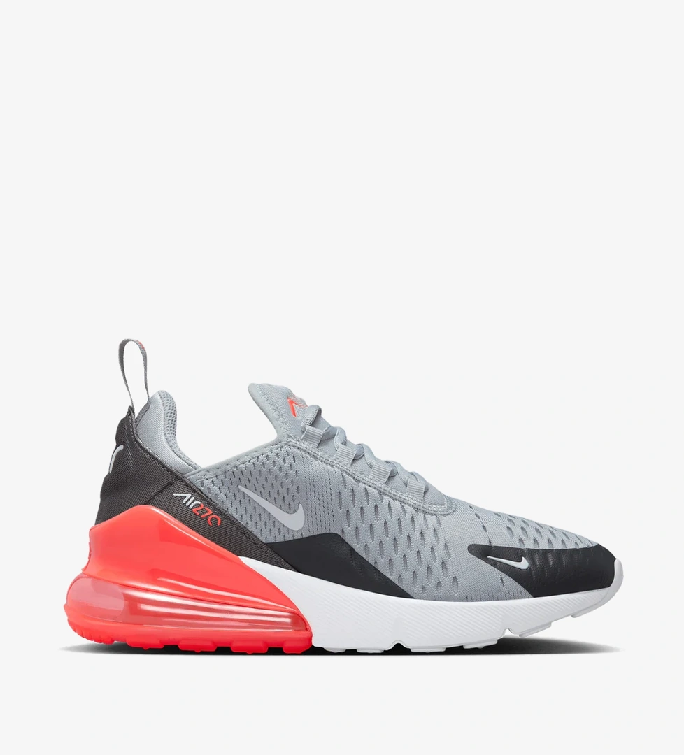 Nike Nike Air Max 270 (gs) model görseli