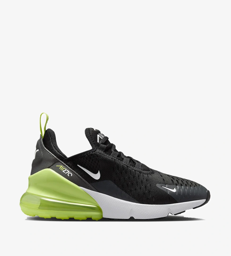 Nike Air Max 270 (Gs) - Görsel 1