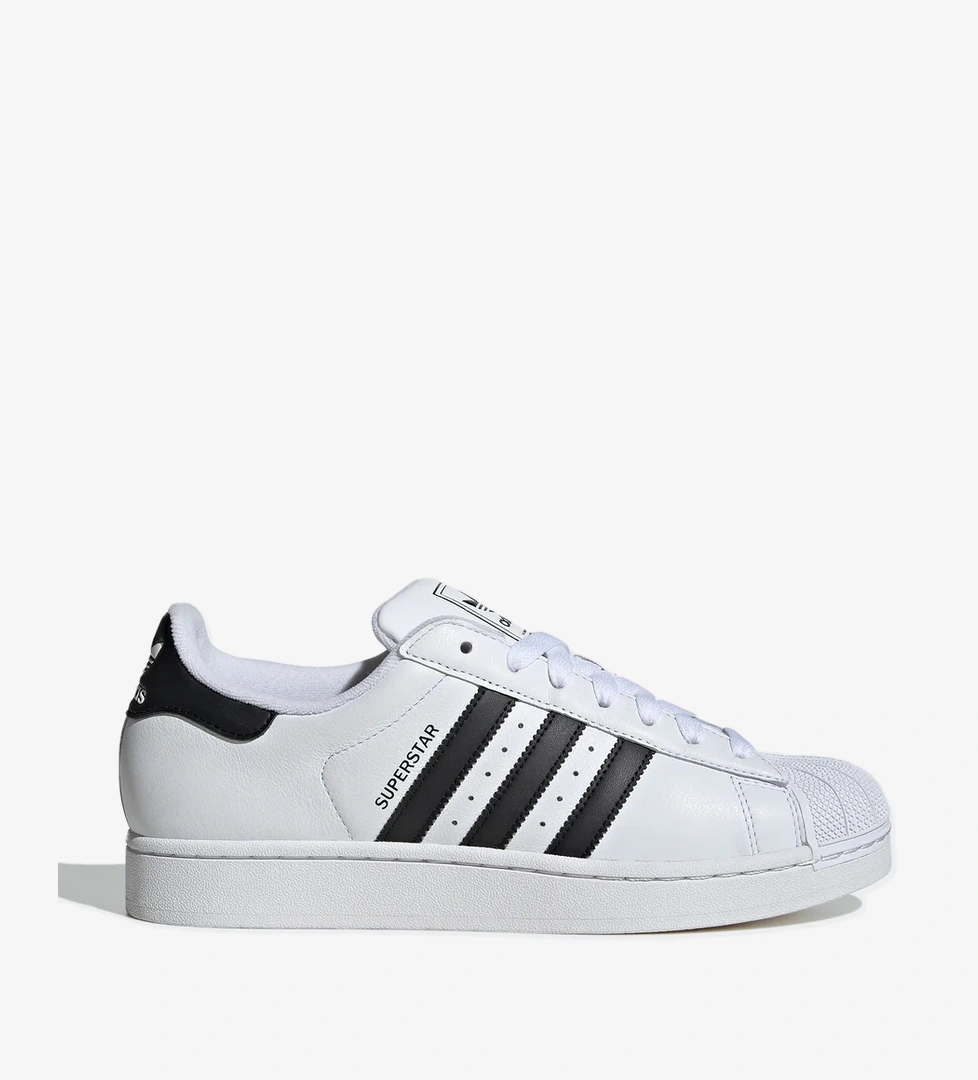 adidas Superstar II