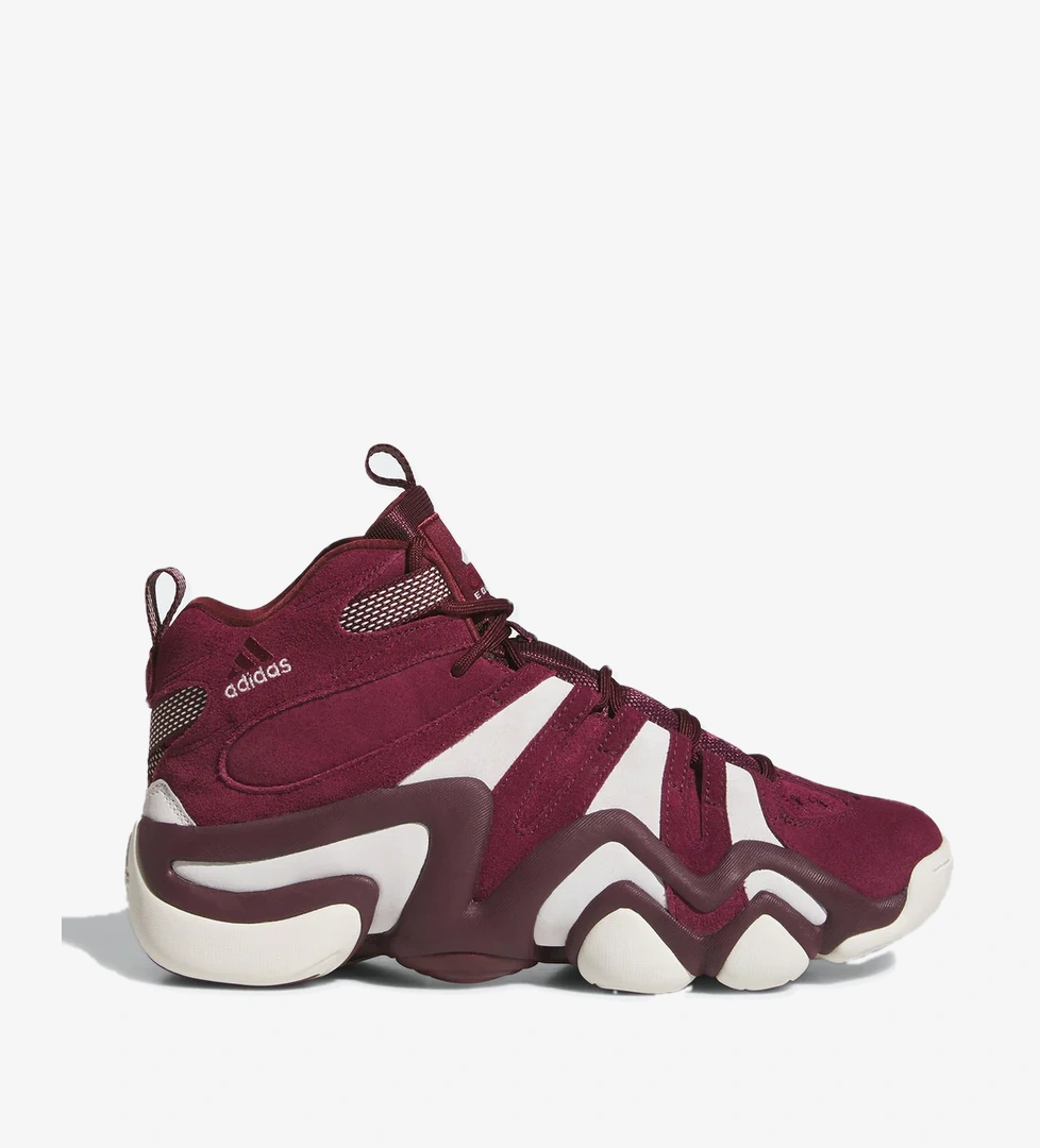 adidas Crazy 8 - Görsel 1