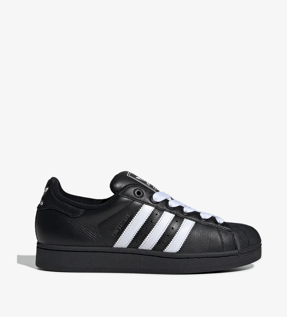 adidas Superstar II - Görsel 1