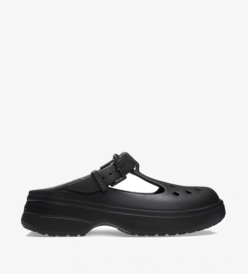 Crocs Classic Mary Jane Clog - Görsel 1