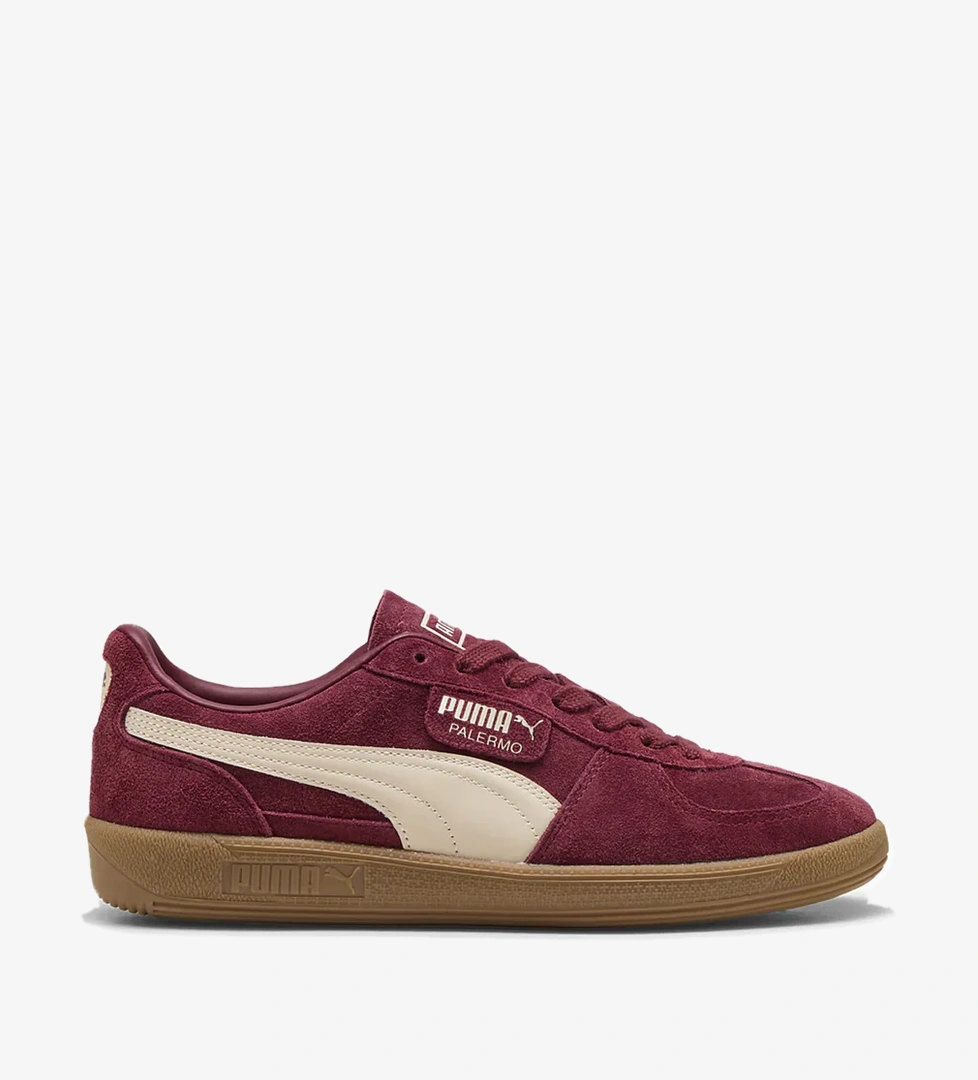 Puma Puma Palermo model görseli